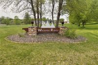 Land for sale in Dunn County, Wisconsin