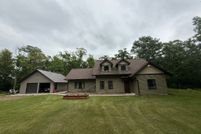 House for sale in Burnett County, Wisconsin