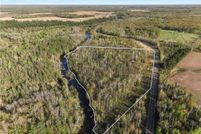 Land for sale in Sawyer County, Wisconsin