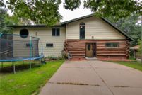 Land for sale in Dunn County, Wisconsin