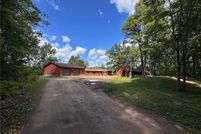 Lakefront Property for sale in Washburn County, Wisconsin
