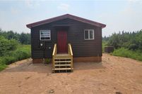 Land for sale in Washburn County, Wisconsin