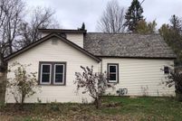 Land for sale in Burnett County, Wisconsin