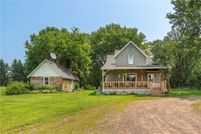 Land for sale in Dunn County, Wisconsin