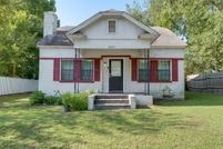 Land for sale in Anderson County, Texas