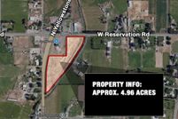 Land for sale in Bannock County, Idaho