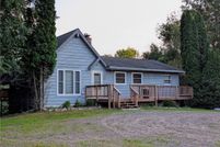 Land for sale in Ashland County, Wisconsin