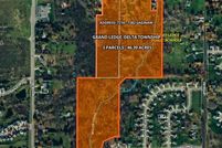 Land for sale in Eaton County, Michigan