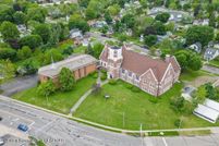 Land for sale in Jackson County, Michigan