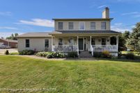 Land for sale in Eaton County, Michigan