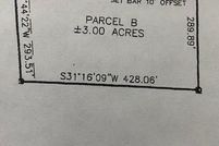 Land for sale in Eaton County, Michigan