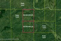 Land for sale in Osceola County, Michigan