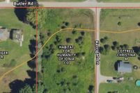 Land for sale in Ionia County, Michigan