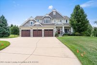 Land for sale in Clinton County, Michigan