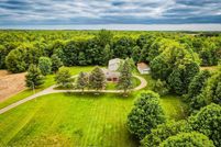 Land for sale in Eaton County, Michigan
