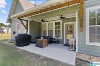 Land for sale in Saint Clair County, Alabama