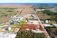 Land for sale in Gulf County, Florida