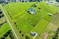 Land for sale in Saint Mary Parish, Louisiana