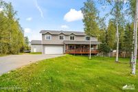Land for sale in Matanuska-Susitna Borough, Alaska