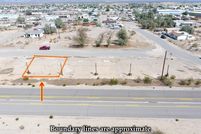 Land for sale in Mohave County, Arizona