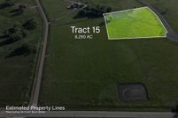 Land for sale in Fayette County, Texas