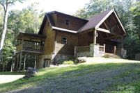 Land for sale in Mitchell County, North Carolina