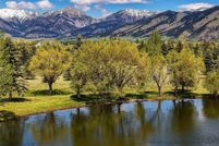 Land for sale in Gallatin County, Montana