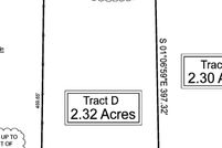 Land for sale in Chattooga County, Georgia