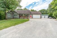 Land for sale in Dallas County, Iowa