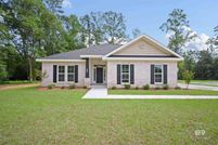 Land for sale in Mobile County, Alabama