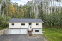 House for sale in Fairbanks North Star Borough, Alaska