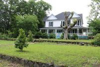 Land for sale in Madison County, Georgia