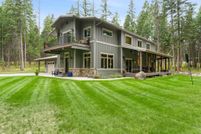 House for sale in Flathead County, Montana