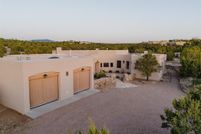 Land for sale in Santa Fe County, New Mexico