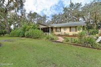 Waterfront Property for sale in Volusia County, Florida