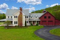 Farm and Ranch for sale in Lamoille County, Vermont