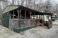 Homesite for sale in Crawford County, Indiana