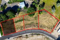 Homesite for sale in Benton County, Washington