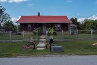 Land for sale in Van Buren County, Tennessee