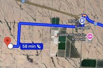 Land for sale in Maricopa County, Arizona