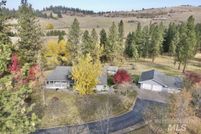 Farm and Ranch for sale in Idaho County, Idaho