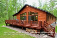 Land for sale in Vilas County, Wisconsin