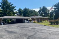 Land for sale in Knox County, Indiana