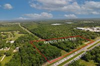 Land for sale in Henderson County, Texas