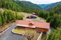 Land for sale in Shoshone County, Idaho