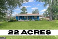 Land for sale in Heard County, Georgia