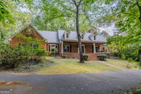 Land for sale in Floyd County, Georgia