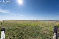 Land for sale in El Paso County, Colorado