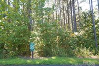 Homesite for sale in Burke County, North Carolina