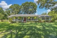 Land for sale in Long County, Georgia